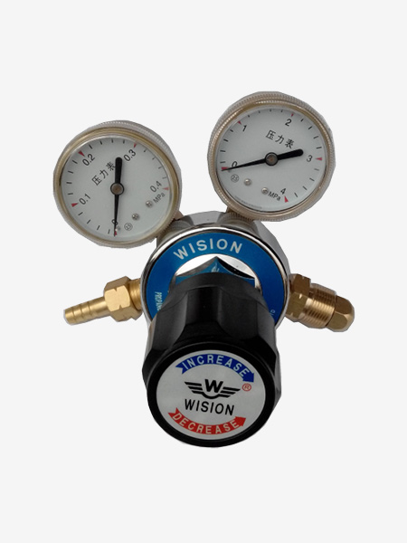 RW81F丙烷减压器、天然气减压器、LPG减压器